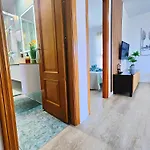 Appartamento Acuarium Lux *