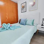 Appartamento Acuarium Lux