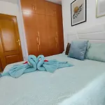 Acuarium Lux Appartamento Benidorm