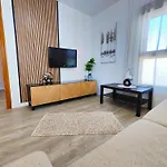 Acuarium Lux Appartamento