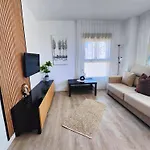 Appartamento Acuarium Lux