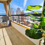 Acuarium Lux Appartamento *