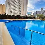 Appartamento Acuarium Lux Benidorm