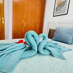 Acuarium Lux Benidorm