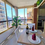 Appartamento Acuarium Lux *
