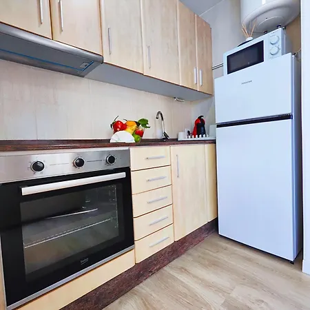 Acuarium Lux * Benidorm