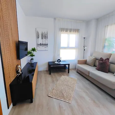 Lägenhet Acuarium Lux *