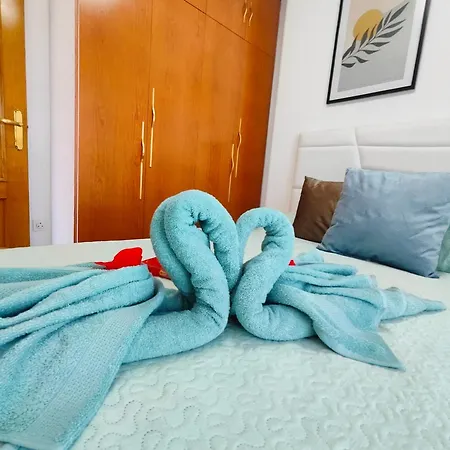 Acuarium Lux Benidorm