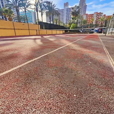 Acuarium Lux Lägenhet *