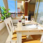 Acuarium Lux Appartement