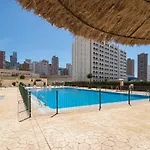 Acuarium Lux Appartement