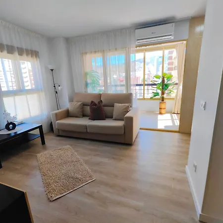 Acuarium Lux Benidorm
