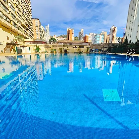 Acuarium Lux * Benidorm