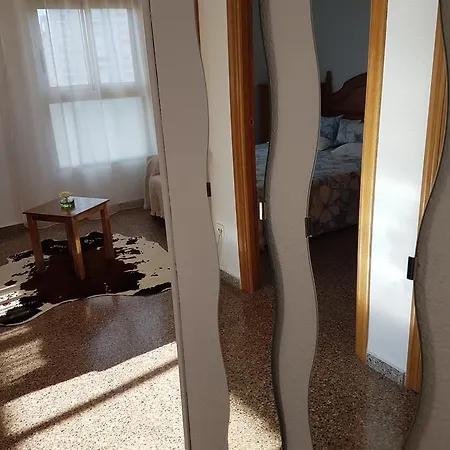 Acuarium Lux Appartement *