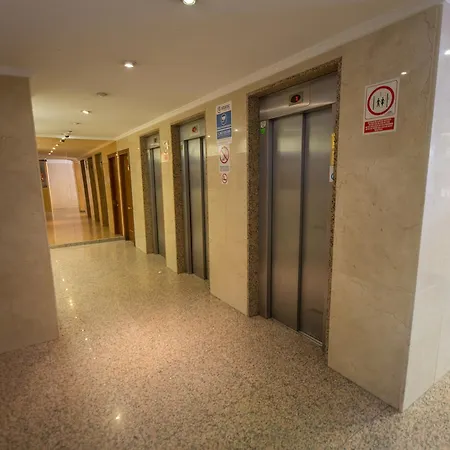 Acuarium Lux Benidorm