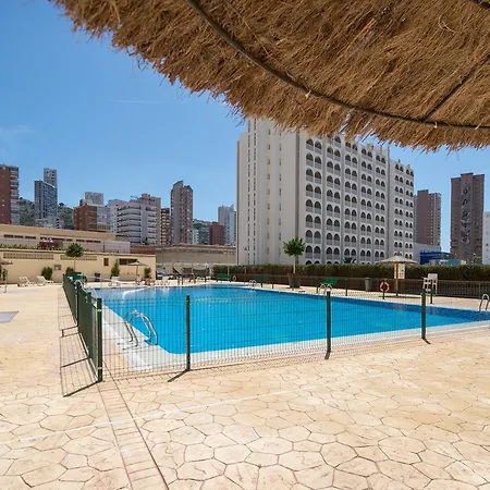 Acuarium Lux Apartamento