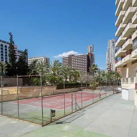 Acuarium Lux Benidorm