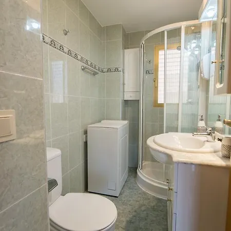 Appartement Acuarium Lux *