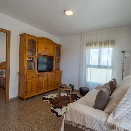 Acuarium Lux Appartement