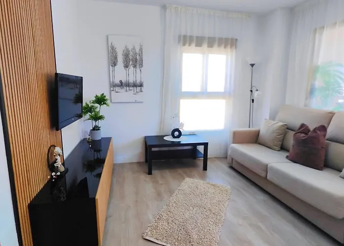 شقة Acuarium Lux *