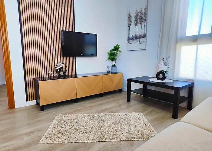 Acuarium Lux דירה