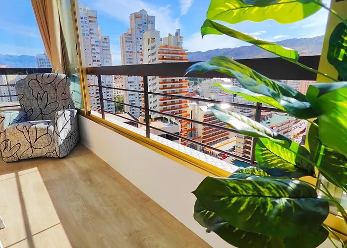 Acuarium Lux شقة *