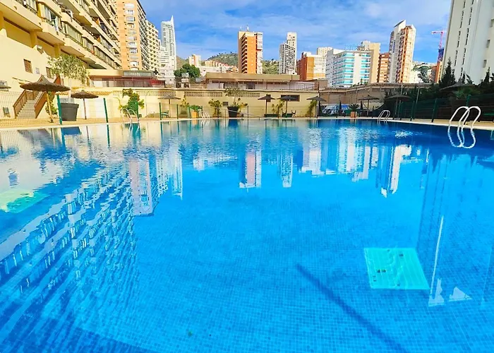 Acuarium Lux * بينايدورم