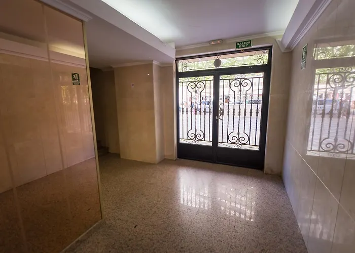 Acuarium Lux شقة
