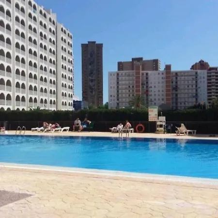 Apartmán Acuarium Lux *