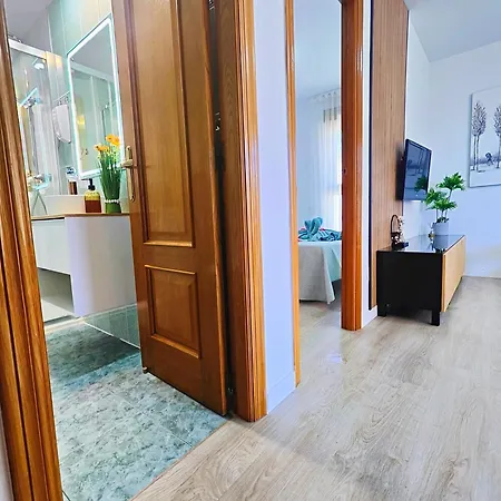 Appartement Acuarium Lux *