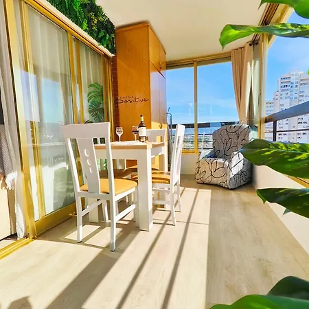 Acuarium Lux Appartement *