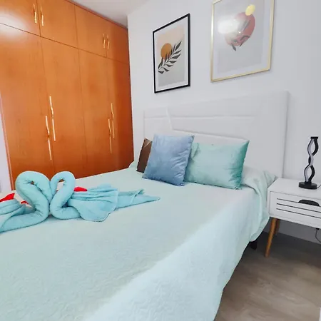 Appartement Acuarium Lux