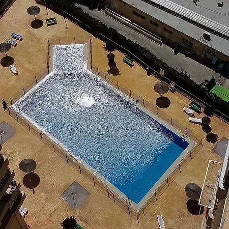 Acuarium Lux Appartement *