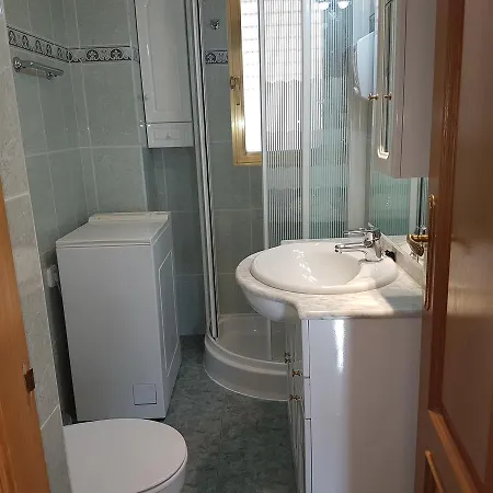 Acuarium Lux Appartement *