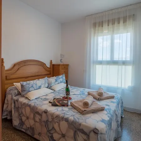 Appartement Acuarium Lux *