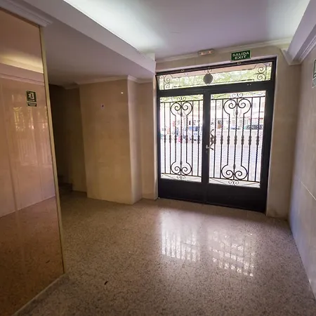 Acuarium Lux Appartement