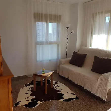 Acuarium Lux Appartement *