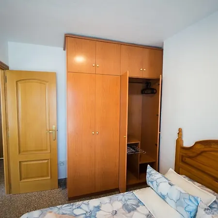Appartement Acuarium Lux Benidorm