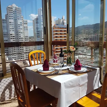 Apartmán Acuarium Lux *