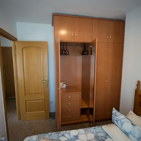Appartement Acuarium Lux Benidorm